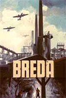 Breda anni '30