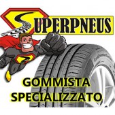 Superpneus