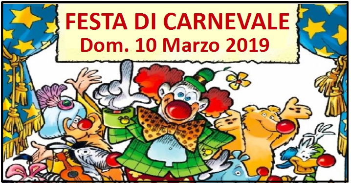 Festa di Carnevale 5